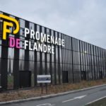 promenade de flandre