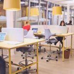 Coworking - 5 choses à savoir sur ce nouveau mode de travail