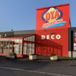 Hazebrouck- Dya Shopping ferme, Maxi Bazar s’installe