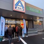 Aldi Villeneuve d'ascq