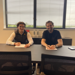 CDI Mattéo Argiolas - STOREE RETAIL