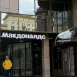 McDonald's quitte définitivement la Russie
