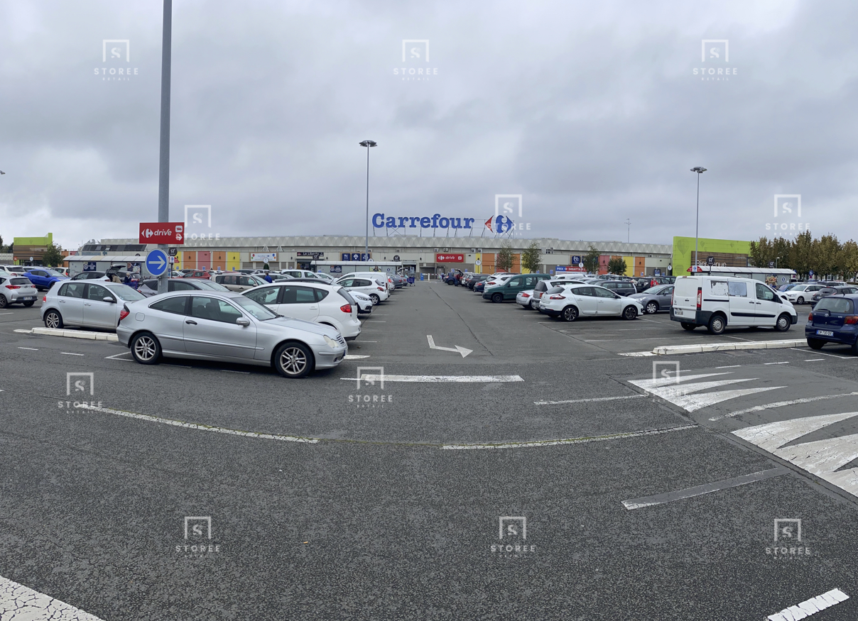Agence De Voyage Carrefour Aulnoy Lez Valenciennes