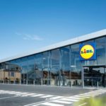 expansion Lidl