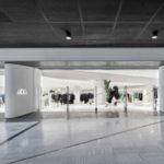 ZARA des 4 temps la Défense